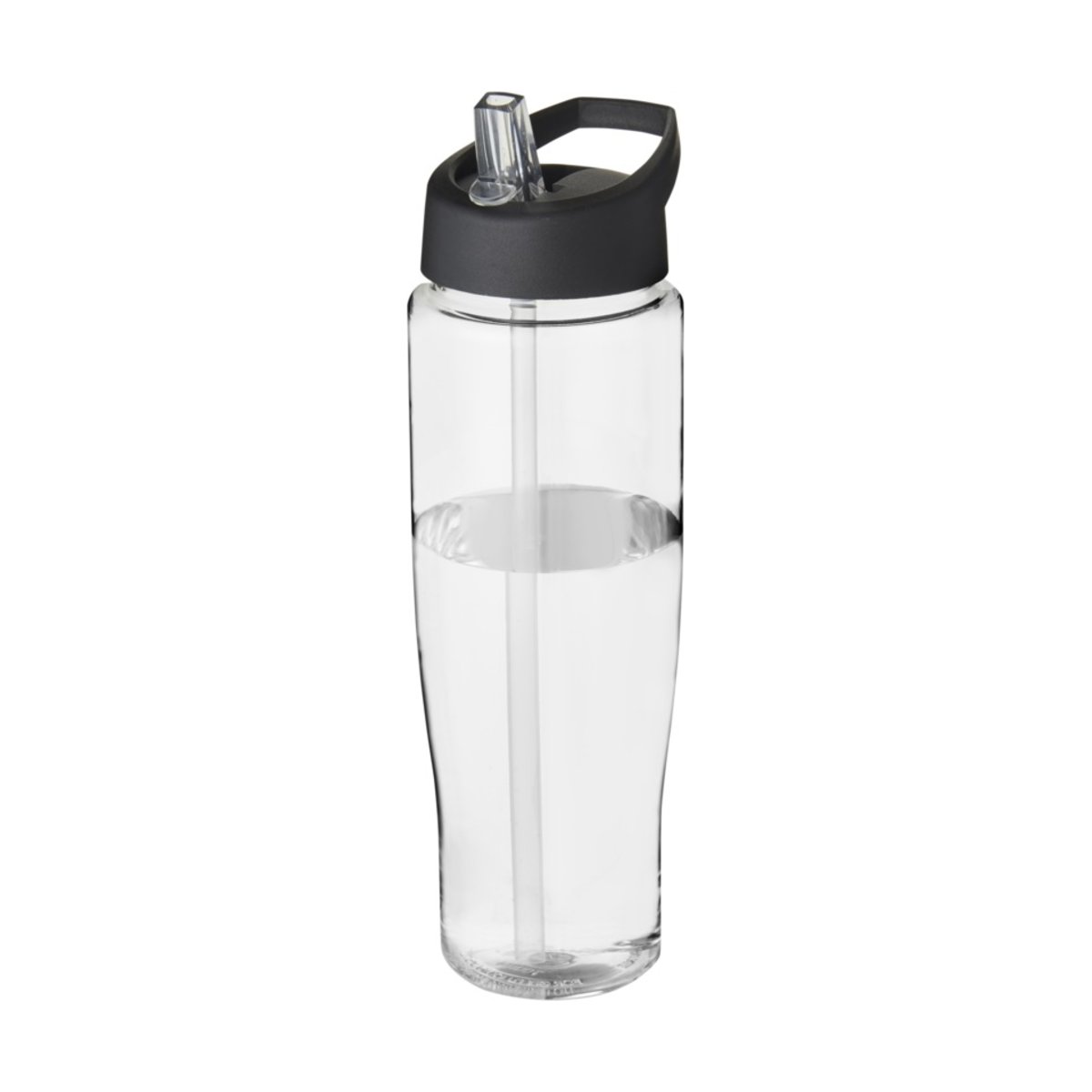 bidon-h2o-tempo®-o-pojemnosci-700-ml-z-wieczkiem-z-slomka-v00 Bidon H2O Tempo® o pojemności 700 ml z wieczkiem z słomką