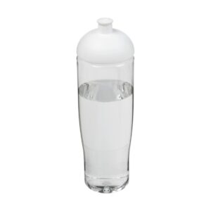 Bidon H2O Tempo® o pojemności 700 ml z wypukłym wieczkiem