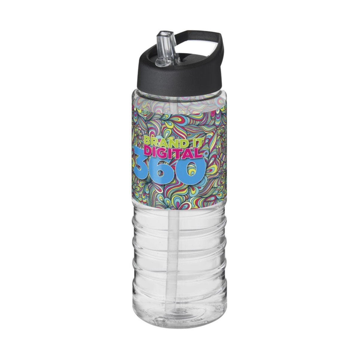 bidon-h2o-treble-o-pojemnosci-750-ml-z-wieczkiem-z-dziobkiem-v00-1 Bidon H2O Treble o pojemności 750 ml z wieczkiem z dzióbkiem