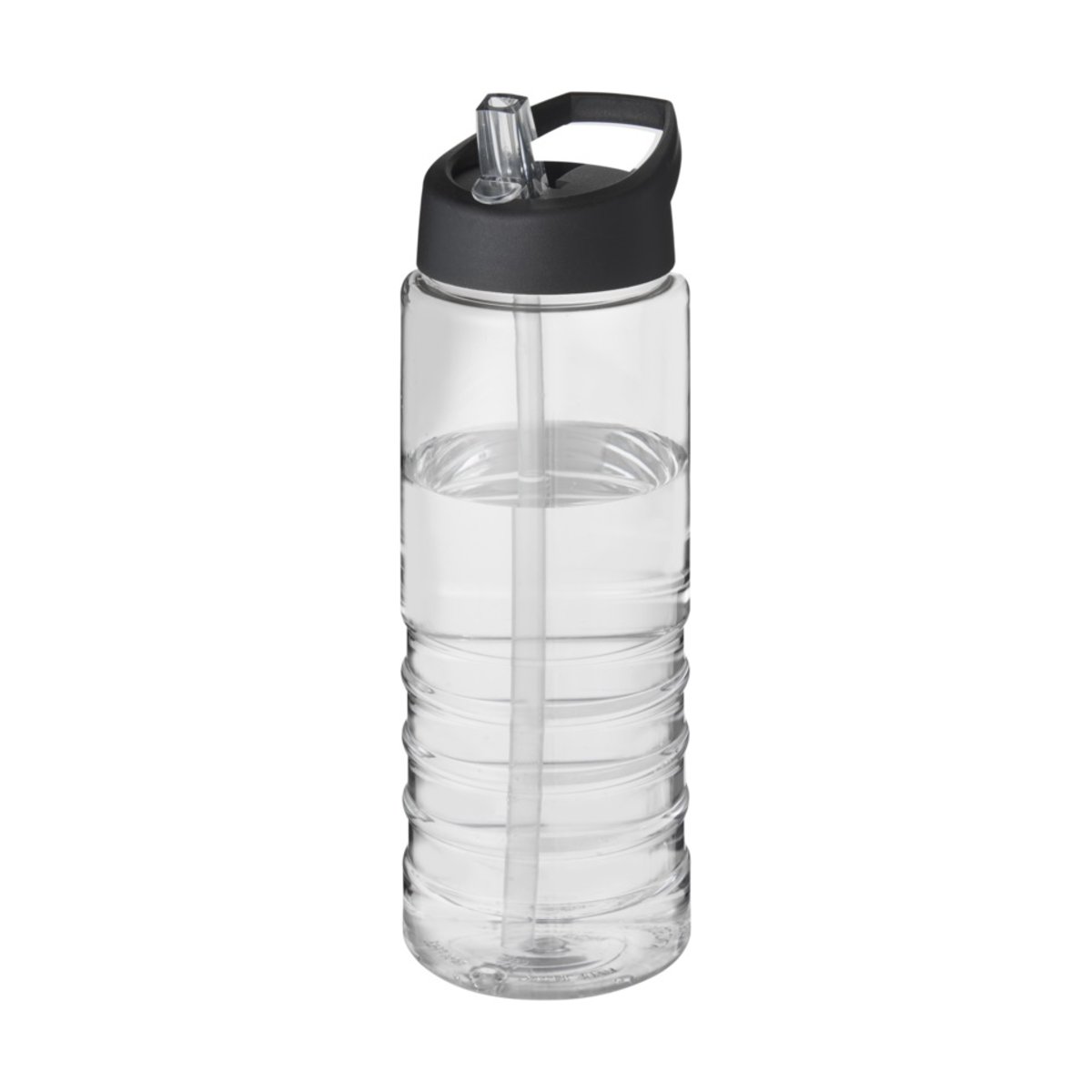 bidon-h2o-treble-o-pojemnosci-750-ml-z-wieczkiem-z-dziobkiem-v00 Bidon H2O Treble o pojemności 750 ml z wieczkiem z dzióbkiem