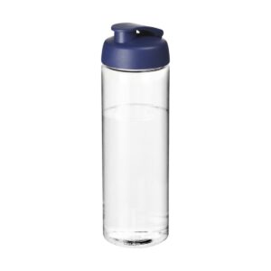 Bidon H2O Vibe o pojemności 850 ml z otwieranym wieczkiem