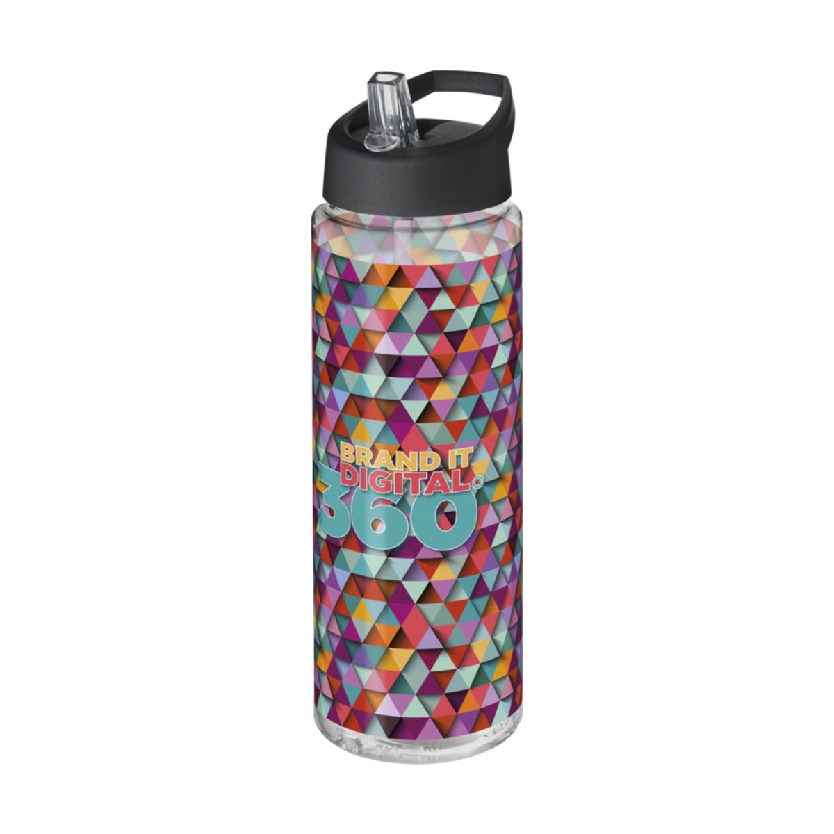 bidon-h2o-vibe-o-pojemnosci-850-ml-z-wieczkiem-z-dziobkiem-v00-1 Bidon H2O Vibe o pojemności 850 ml z wieczkiem z dzióbkiem