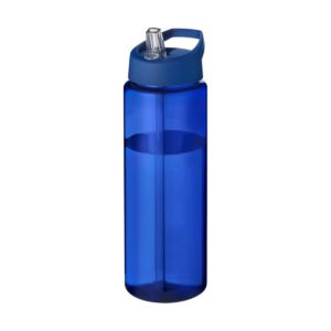 Bidon H2O Vibe o pojemności 850 ml z wieczkiem z dzióbkiem