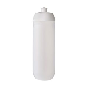 Bidon HydroFlex™ Clear o pojemności 750 ml