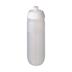 Bidon HydroFlex™ Clear o pojemności 750 ml