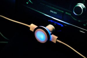 BiPower - ładowarka samochodowa USB