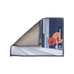 Bisight - ściereczka do okularów
