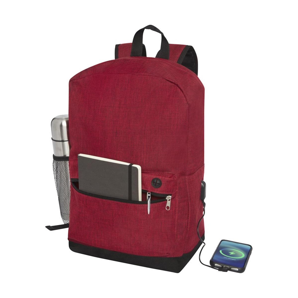 biznesowy-plecak-na-laptopa-156-cala-hoss-v02-5 Biznesowy plecak na laptopa 15,6 cala Hoss