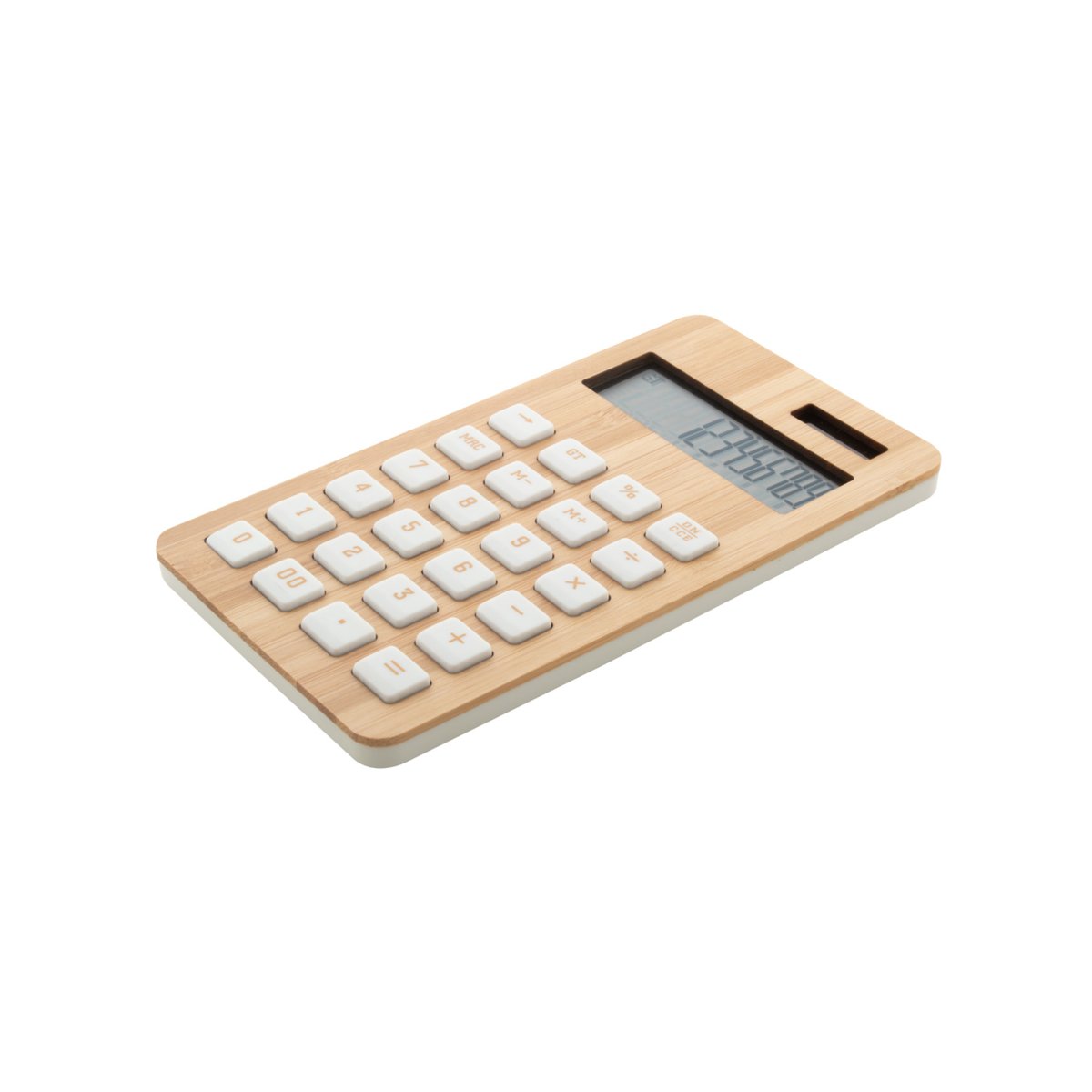 boocalc-bambusowy-kalkulator-2 BooCalc - bambusowy kalkulator