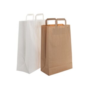 Boutique - papierowa torba