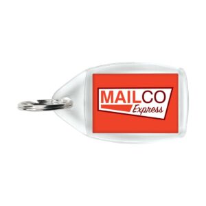 Brelok Access P5