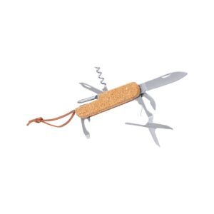 Brica - scyzoryk wielofunkcyjny