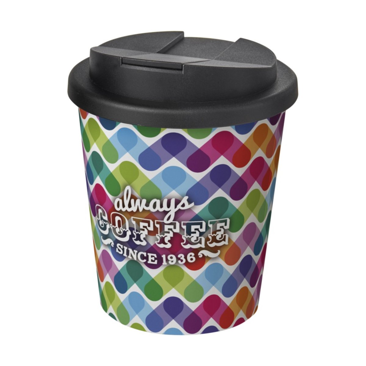 brite-americano®-espresso-250-ml-tumbler-with-spill-proof-lid-v00 Brite-Americano® Espresso 250 ml tumbler with spill-proof lid
