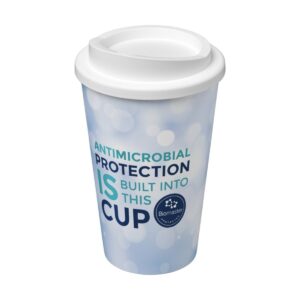Brite-Americano® Pure Izolowany kubek o pojemności 350 ml