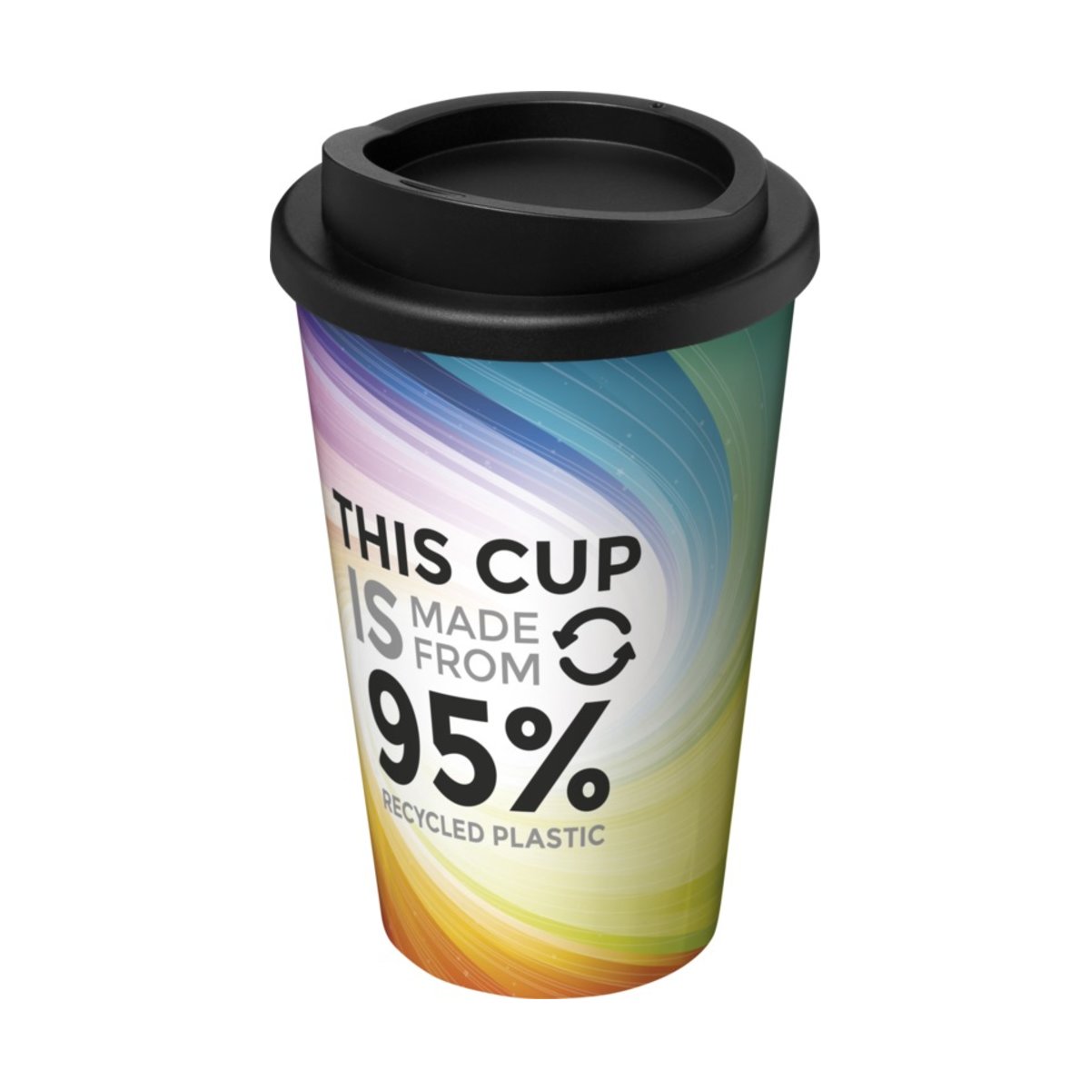 brite-americano®-recycled-kubek-izolowany-o-pojemnosci-350-ml-v01 Brite-Americano® Recycled kubek izolowany o pojemności 350 ml