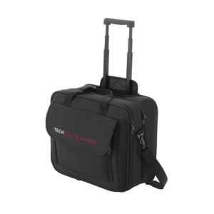 Business Torba na kółkach na laptop 15.4" 21L