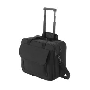 Business Torba na kółkach na laptop 15.4" 21L