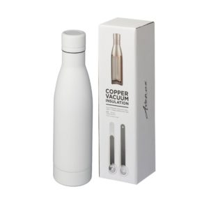 Vasa butelka z miedzianą izolacją próżniową o pojemności 500 ml