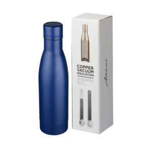 Vasa butelka z miedzianą izolacją próżniową o pojemności 500 ml