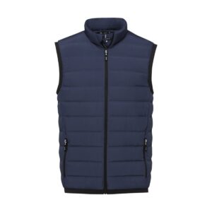 Caltha men's insulated down bodywarmer