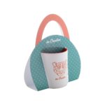 CarryMug - uchwyt na kubek