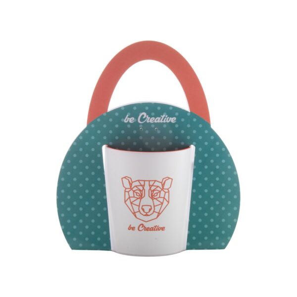 CarryMug - uchwyt na kubek