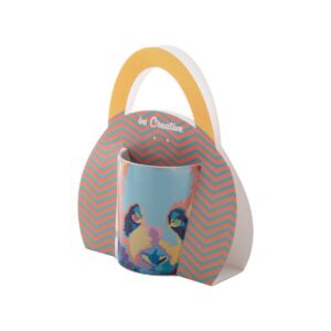 CarryMug - uchwyt na kubek