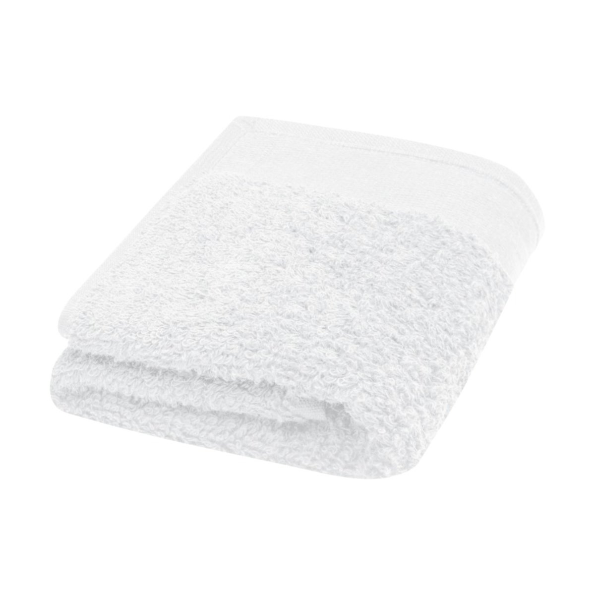 Chloe bawełniany ręcznik kąpielowy o gramaturze 550 g/m² i wymiarach 30 x 50 cm