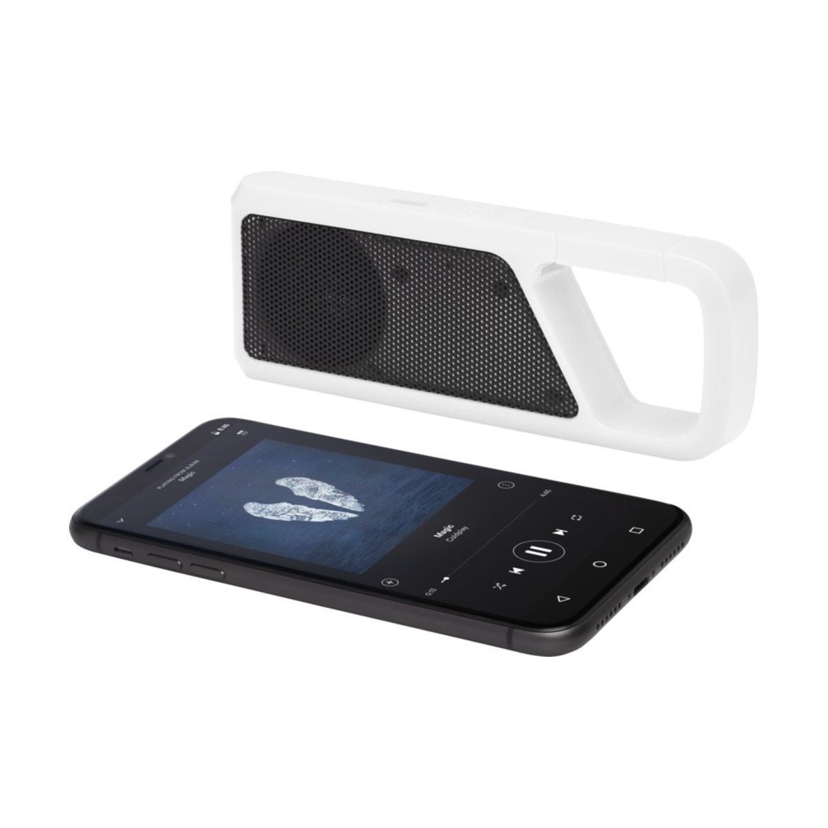 Clip-Clap 2 głośnik w technologii Bluetooth®