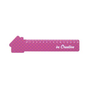 Couler 15 - linijka 15cm