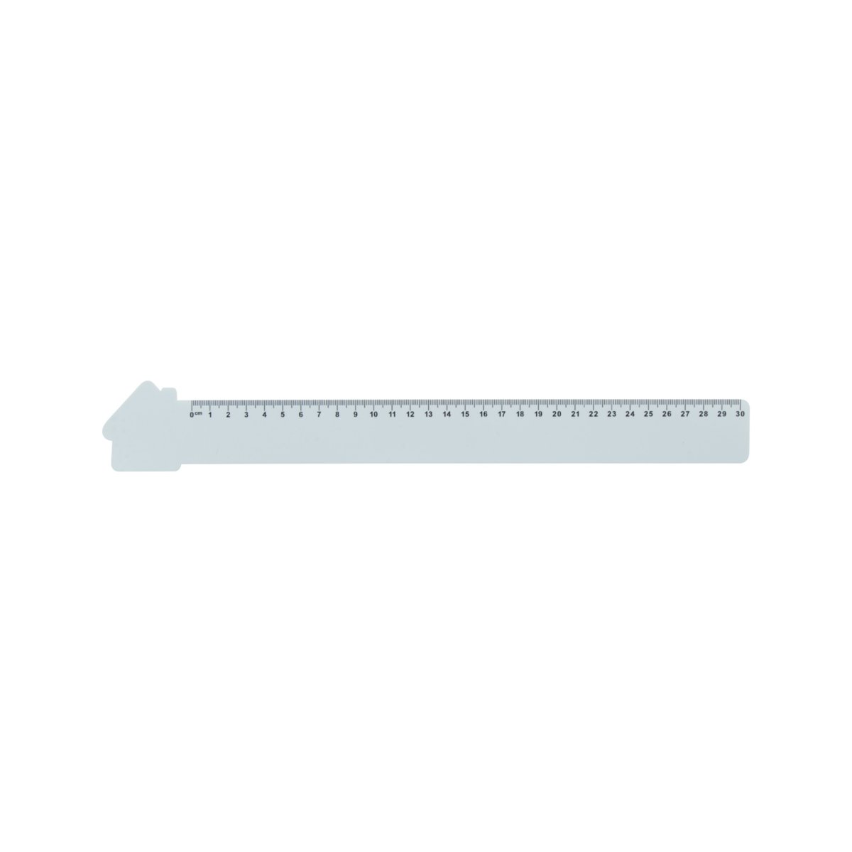 couler-30-linijka-30cm-dom-vA-2 Couler 30 - linijka 30cm, dom