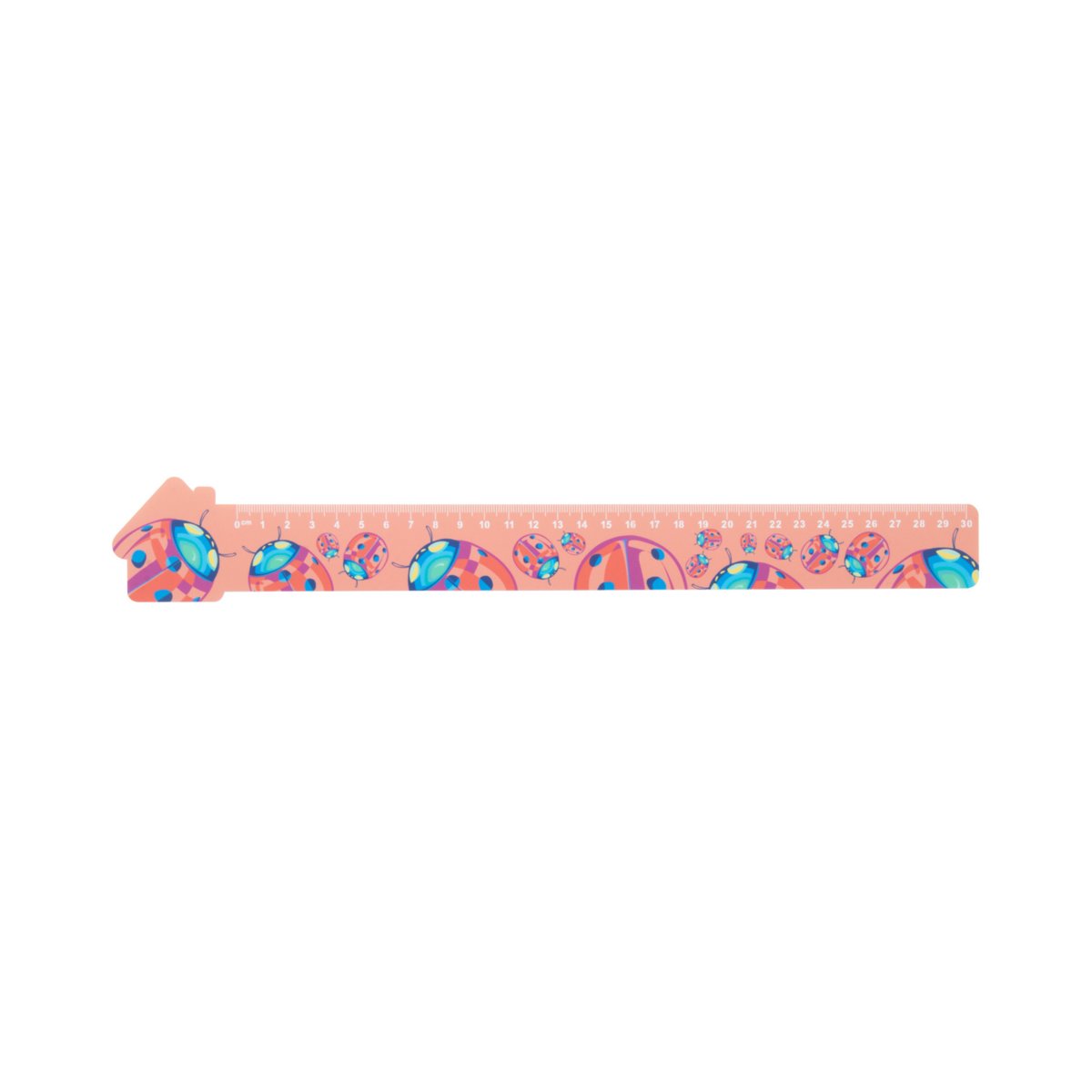 couler-30-linijka-30cm-dom-vA-3 Couler 30 - linijka 30cm