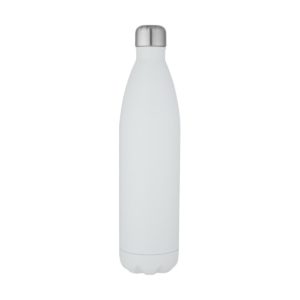 Cove 1 L vacuum insulated stainless steel bottle