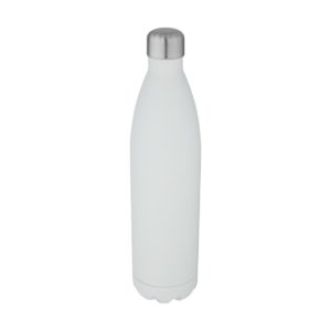 Cove 1 L vacuum insulated stainless steel bottle