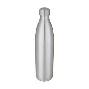 Cove 1 L vacuum insulated stainless steel bottle
