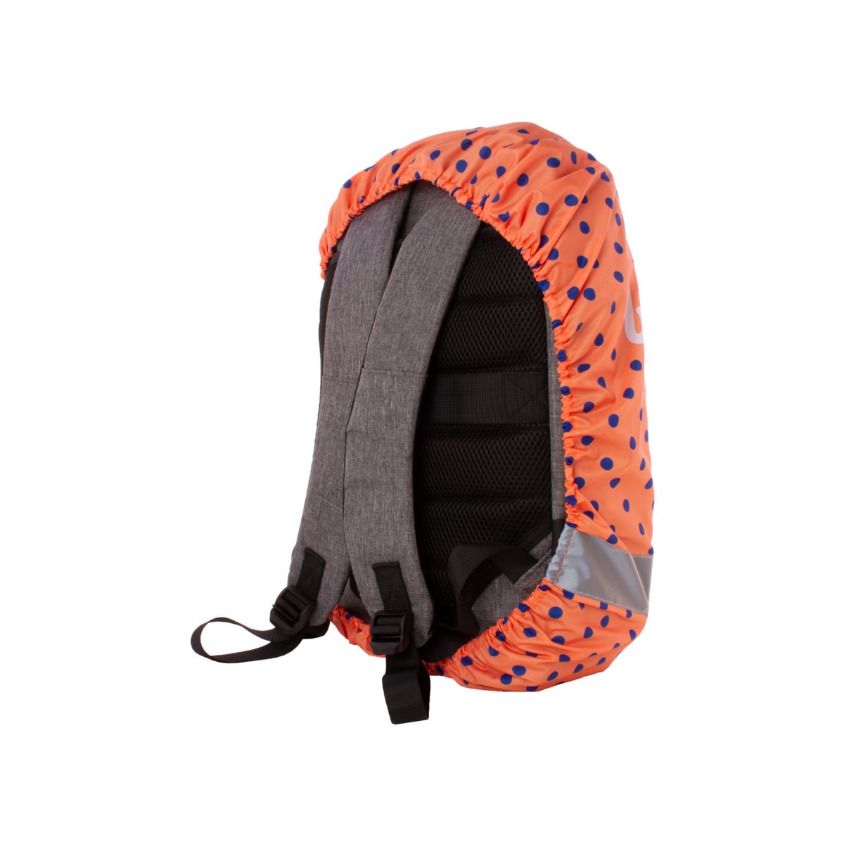 creaback-reflect-personalizowany-odblaskowy-pokrowiec-na-plecak-7 odblaskowy pokrowiec na plecak