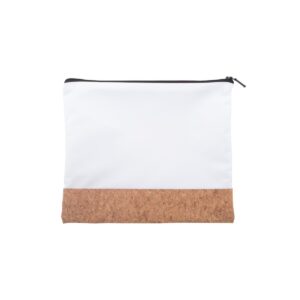CreaBeauty Cork L - personalizowana kosmetyczka