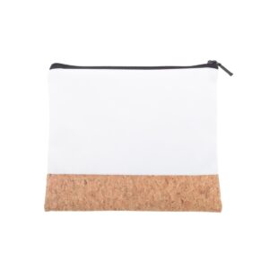CreaBeauty Cork M - personalizowana kosmetyczka