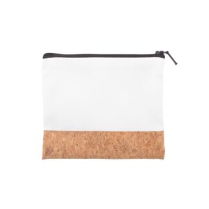 CreaBeauty Cork S - personalizowana kosmetyczka