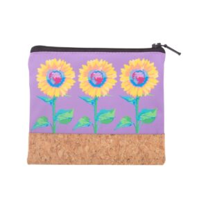 CreaBeauty Cork S - personalizowana kosmetyczka