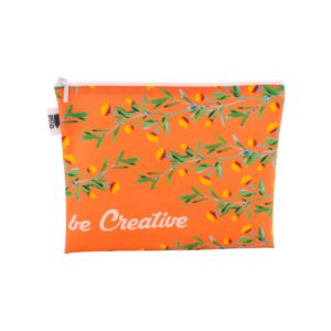 CreaBeauty L RPET - personalizowana kosmetyczka