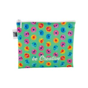 CreaBeauty M RPET - personalizowana kosmetyczka