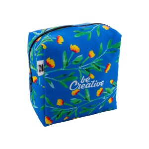 CreaBeauty Square L - personalizowana kosmetyczka