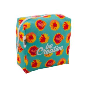 CreaBeauty Square M - personalizowana kosmetyczka