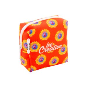 CreaBeauty Square S - personalizowana kosmetyczka