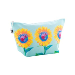 CreaBeauty Trapeze L - Personalizowana kosmetyczka