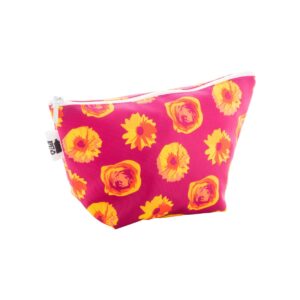 CreaBeauty Trapeze M - Personalizowana kosmetyczka