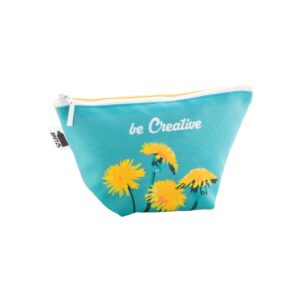 CreaBeauty Trapeze S - Personalizowana kosmetyczka