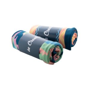 CreaBlanket - sublimacyjny koc polarowy