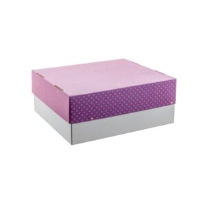 CreaBox Gift Box L - kartonik/pudełko